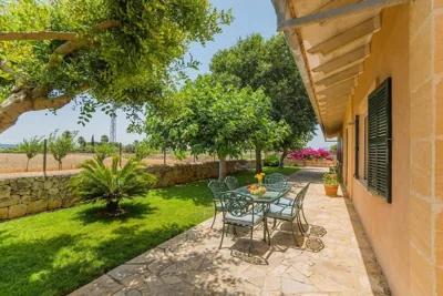 Finca Amer — Foto 7