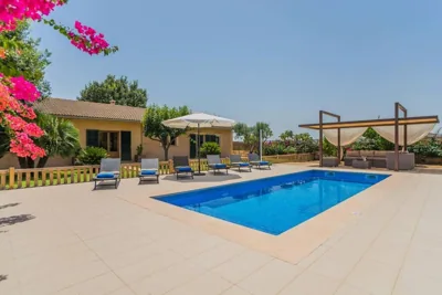 Finca Amer — Foto 9