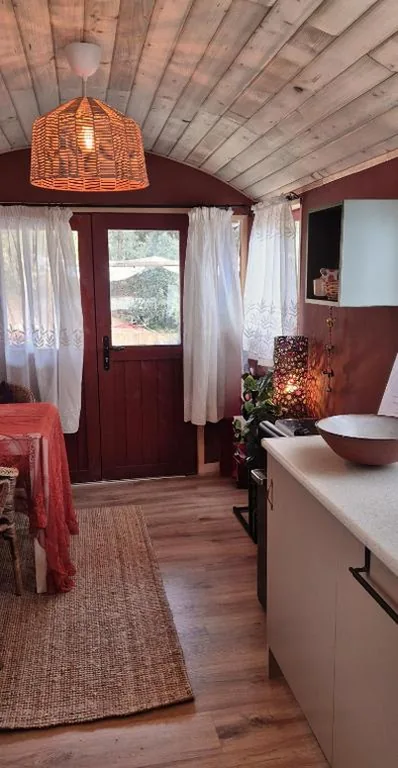 Chalet d’une chambre — Finca Amorosa