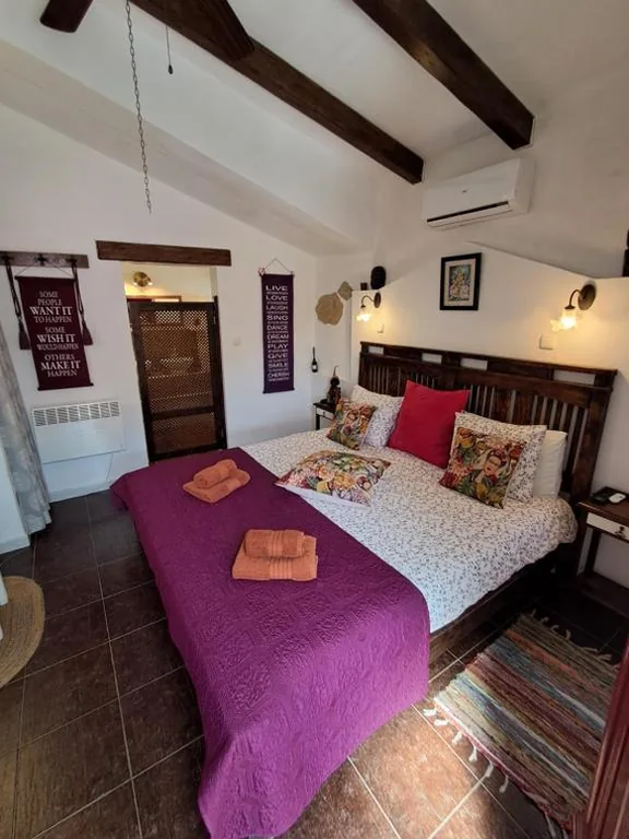 Finca Amorosa