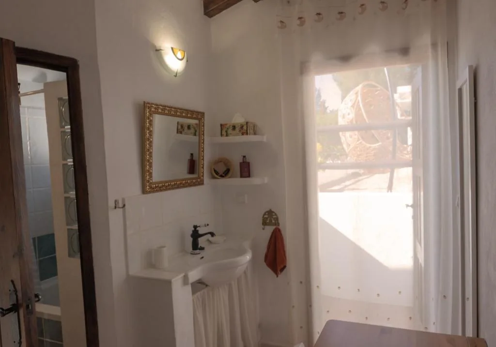 Chambre double Standard — Finca Amorosa