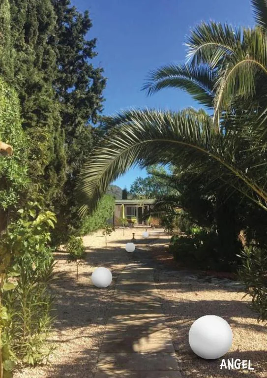 Apartamento com vista para as montanhas — Finca Animas