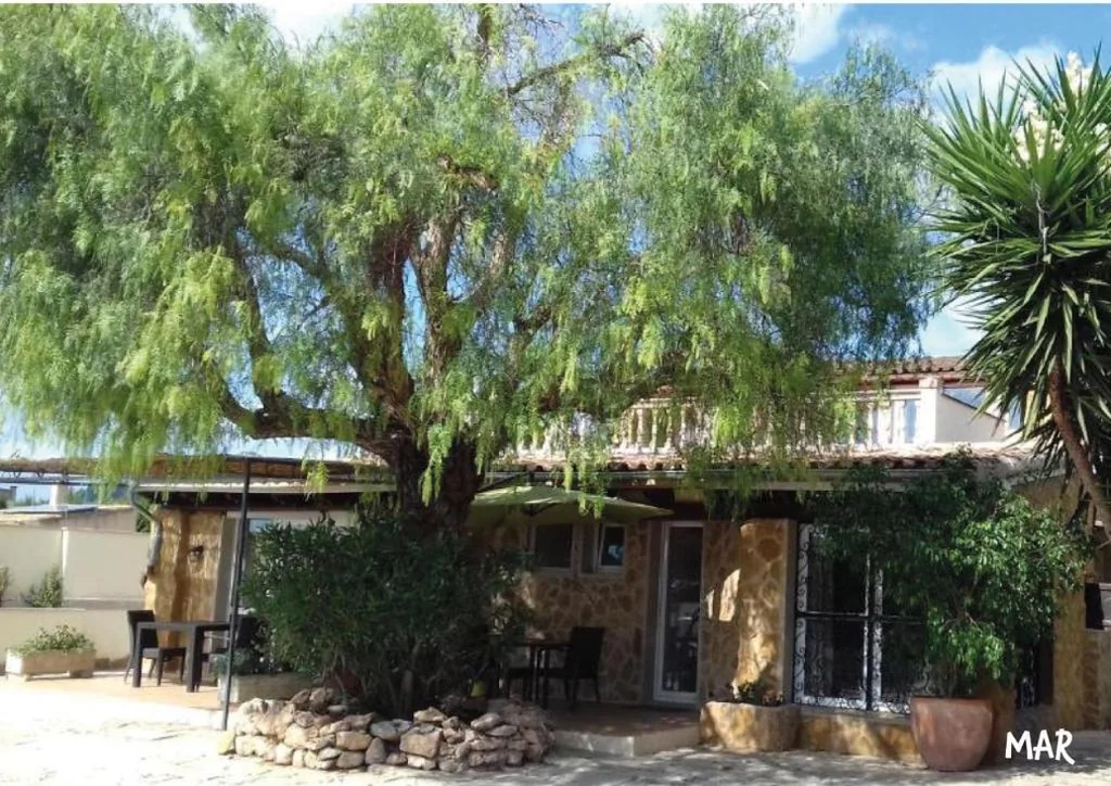 Apartamento — Finca Animas