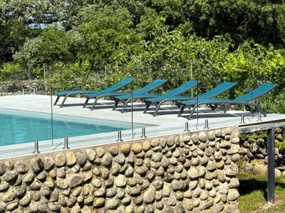 Finca Aprisco de Candeleda — Foto 3