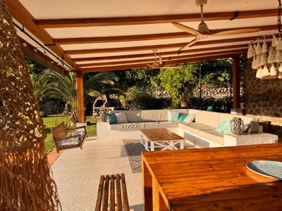 Finca Aprisco de Candeleda — Foto 5