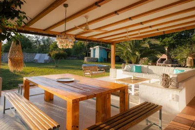 Finca Aprisco de Candeleda — Foto 7