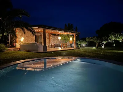 Finca Aprisco de Candeleda — Foto 8