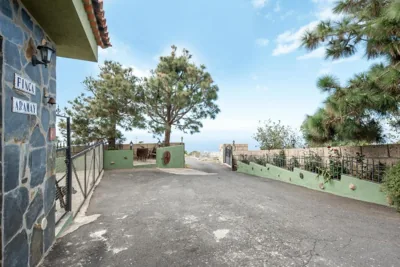 Finca Aramai — foto 7