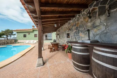 Finca Aramai — foto 9