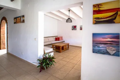 Finca Arbequina — foto 2