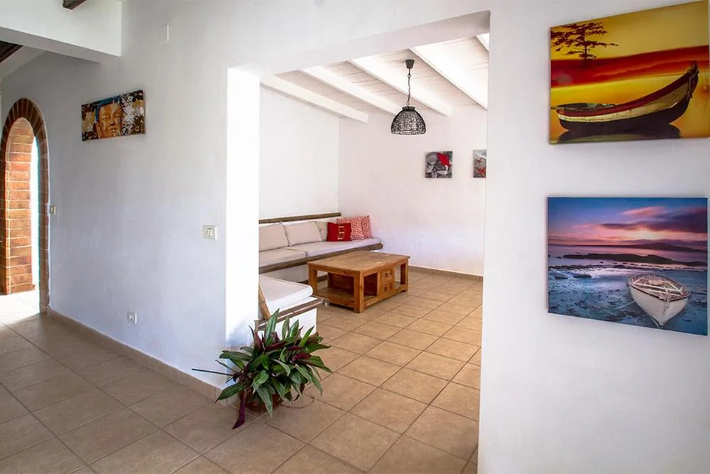 Finca Arbequina