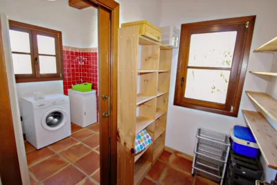 Finca Argudo - private pool villa in Moraira — Foto 6