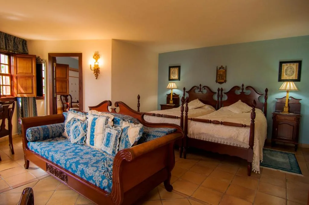 Finca Arminda