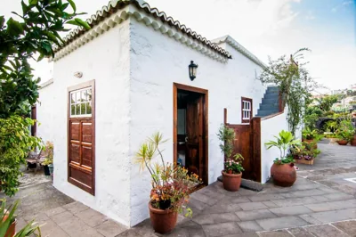 Finca Arminda — foto 8