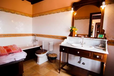 Finca Arminda — foto 11