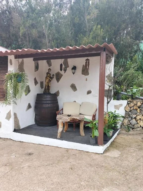 Casa Unifamiliar de 2 dormitorios — Finca Aurora Ecorural