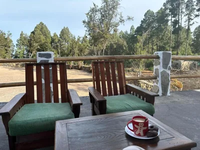 Finca Aurora Ecorural — foto 5