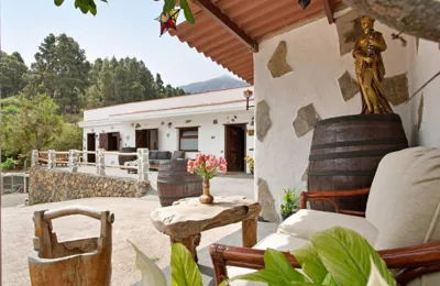 Finca Aurora Ecorural — foto 7
