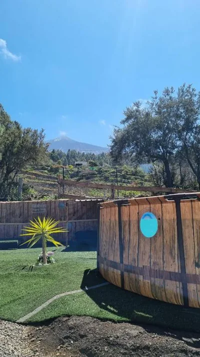 Finca Aurora Ecorural — foto 9