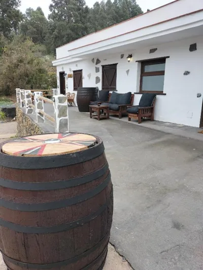 Finca Aurora Ecorural — foto 10