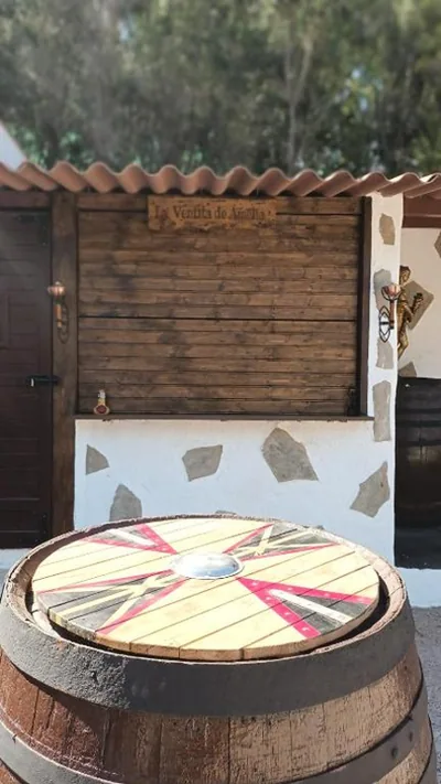 Finca Aurora Ecorural — foto 11
