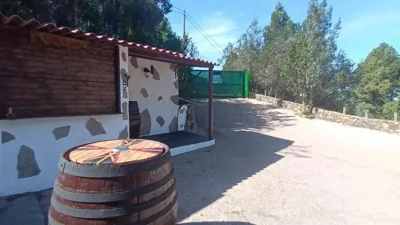 Finca Aurora Ecorural — foto 12