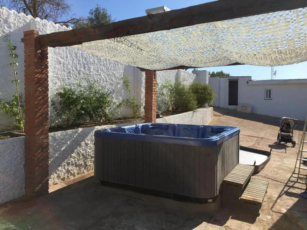 Casa con 1 camera da letto — Finca Bella Vista