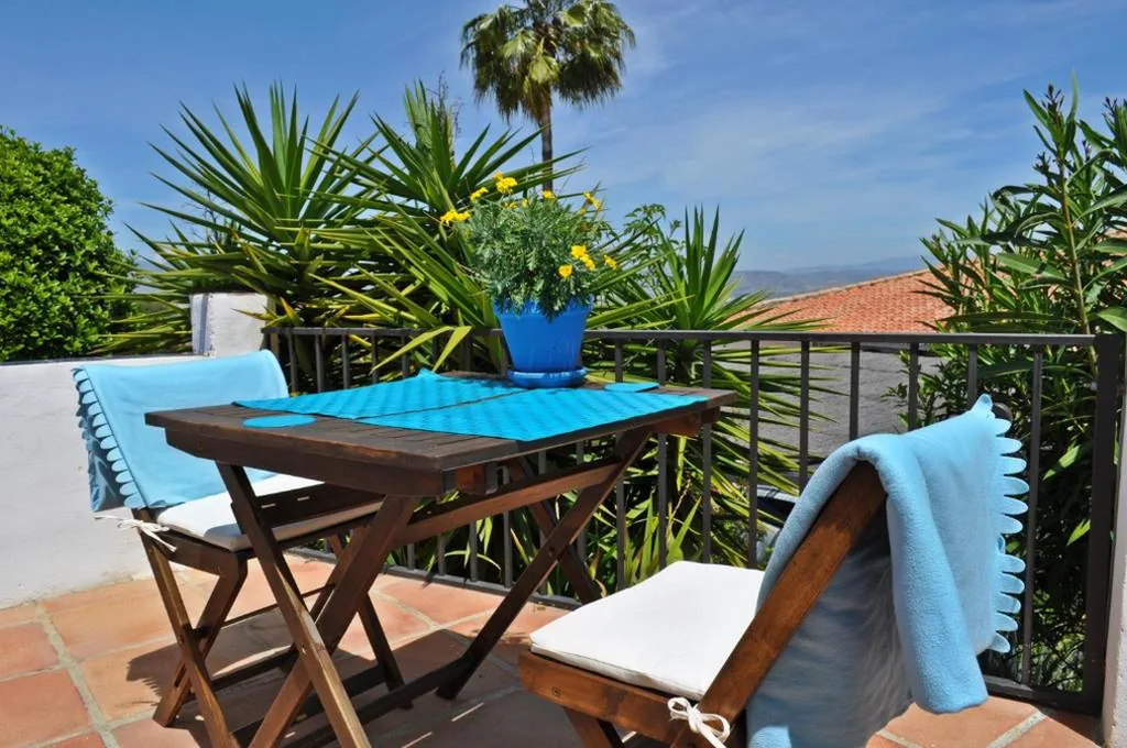 Casa — Finca Bella Vista