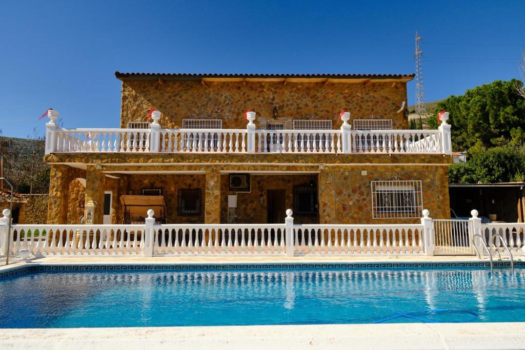 Finca Bellas Vistas