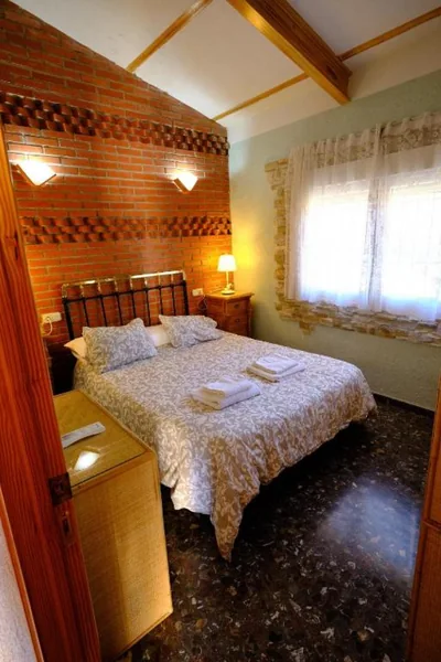 Finca Bellas Vistas — foto 2