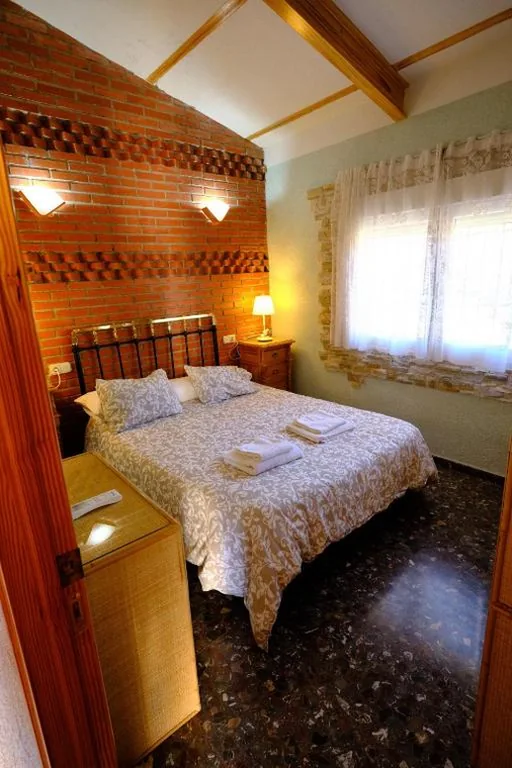 Finca Bellas Vistas