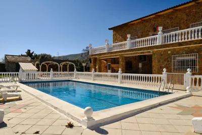 Finca Bellas Vistas — foto 4