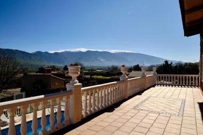 Finca Bellas Vistas — foto 7
