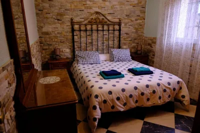 Finca Bellas Vistas — foto 8