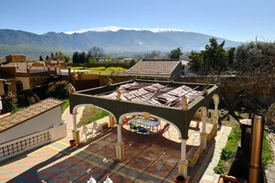 Finca Bellas Vistas — foto 9