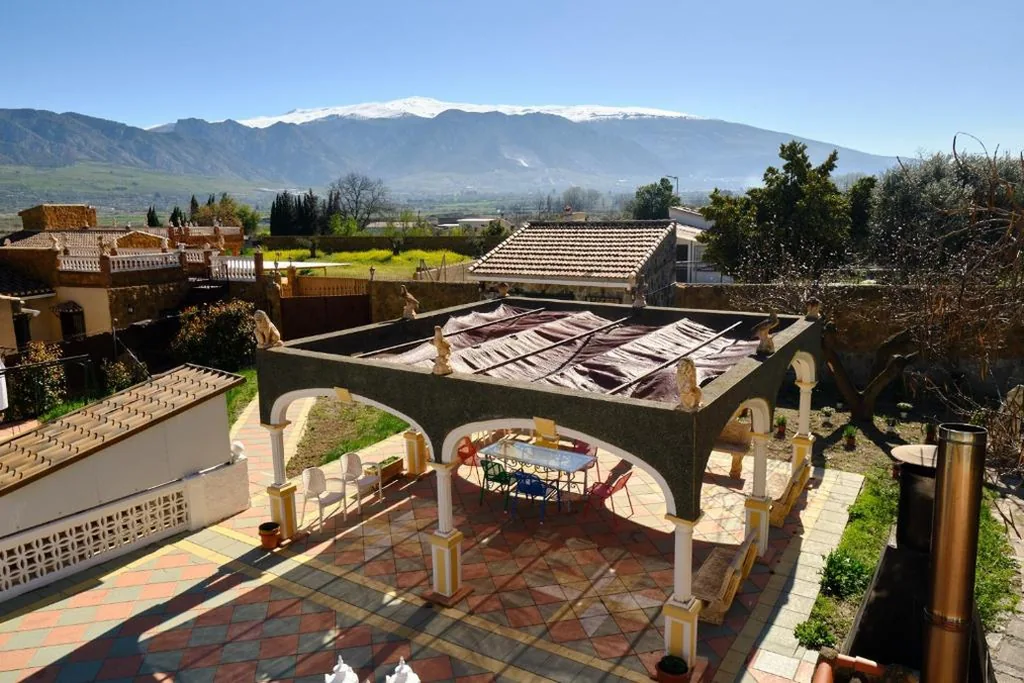 Villa — Finca Bellas Vistas
