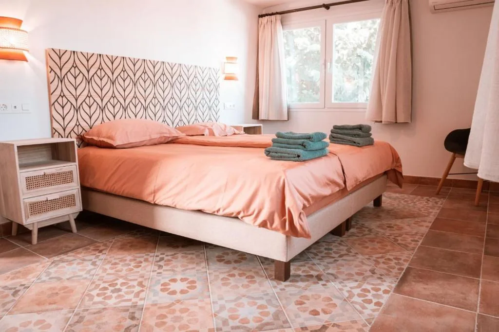 Deluxe Apartment — Finca Besito