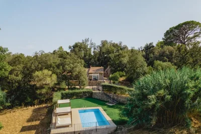 Finca Binibona Parc Natural — foto 3