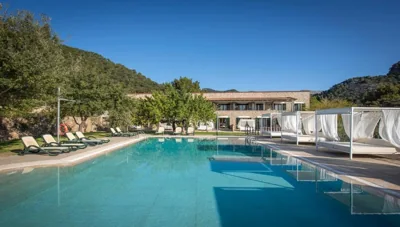 Finca Binibona Parc Natural — foto 4