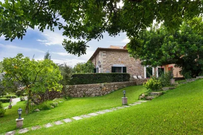 Finca Binibona Parc Natural — foto 10