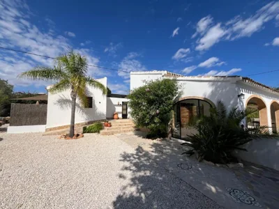 Finca Bona Nit — 照片 5