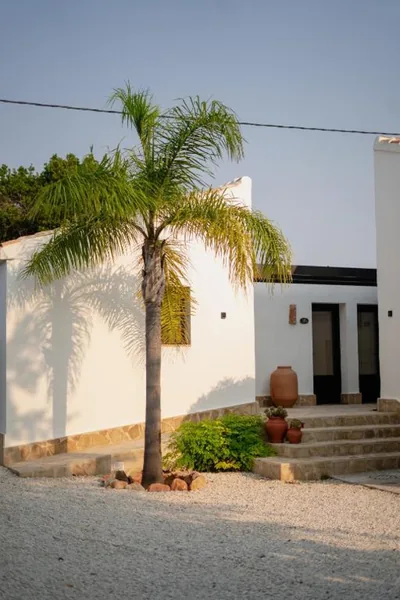 Finca Bona Nit — 照片 11