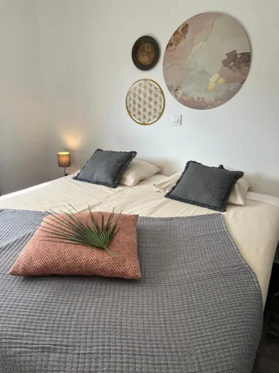 Finca Bona Nit — 照片 12