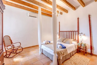 Finca Buniferri — foto 2