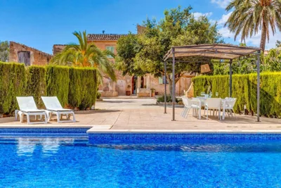 Finca Buniferri — foto 4