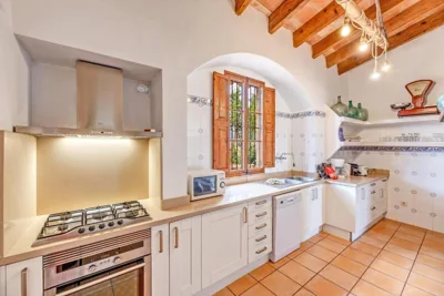 Finca Buniferri — foto 5