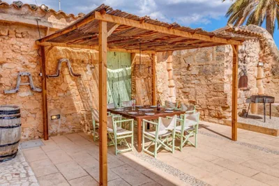Finca Buniferri — foto 6
