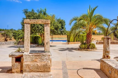 Finca Buniferri — foto 10