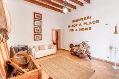Finca Buniferri — foto 12