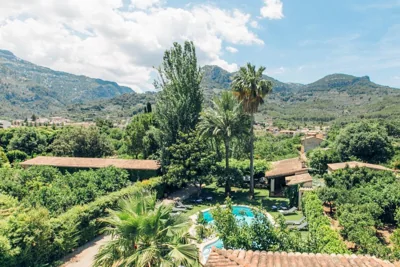 Finca Ca'n Quatre — Foto 2